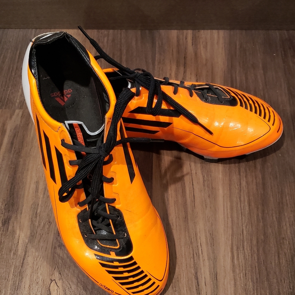 Adidas Women's Soccer Cleat